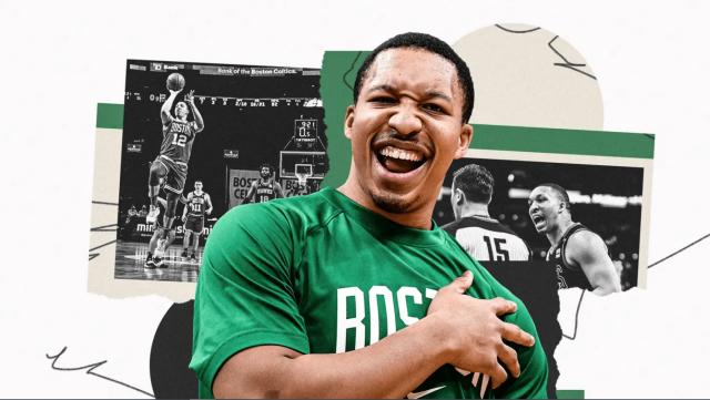 有意与绿军达成续约 总冠军是格威生涯唯一目标