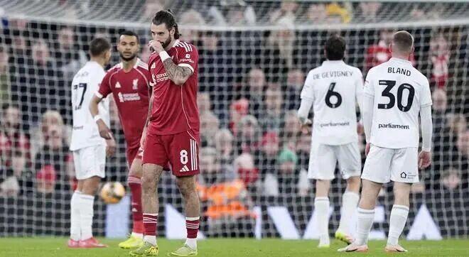 英超最强双子星诞生！利物浦2亿欧组合爆发，未来十年争冠无忧