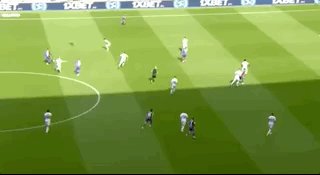 【西甲】巴萨2比1赫塔费,罗伯托破局德佩连场破门