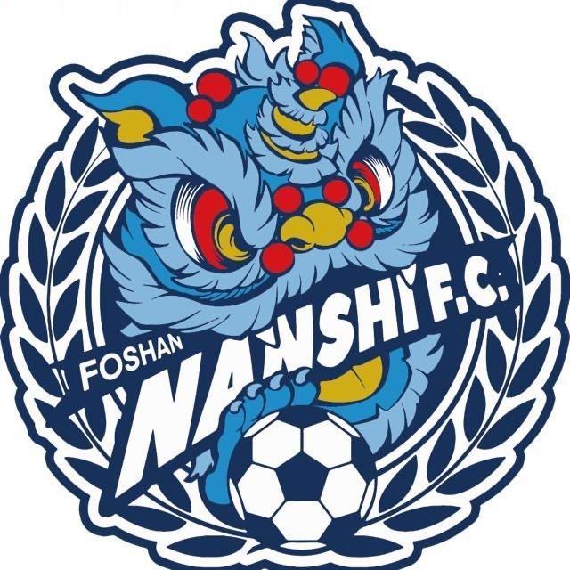 佛山南狮官方:U19梯队球员喻泽安、李一卓升入一线队