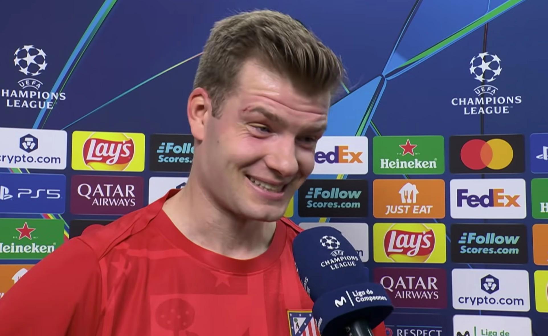 开云体育下载-瑟洛特:这场胜利意义非凡,但我们也知道这仅仅是首回合